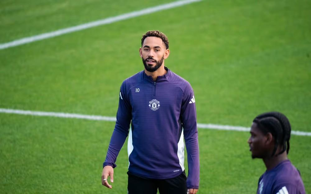 阿莫林：库尼亚、芒特和达洛特因伤缺阵德比，复出时间还未知