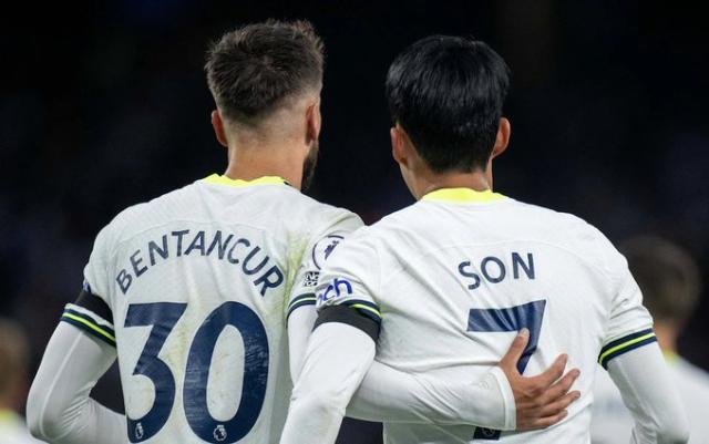 球探体育比分网即时比分-热刺将为本坦库尔上诉，不为翻案只求缩短7场禁赛